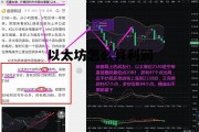 以太坊怎么算利润 以太坊怎么挣钱的