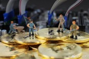 拉人进群炒比特币 拉人进群炒比特币犯法吗