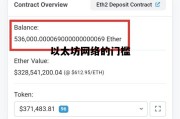 以太坊网络的门槛 以太坊的门槛是什么 以太坊网络的门槛 以太坊的门槛是什么