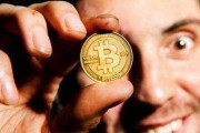如果都没人买比特币 大多数人买不起一个比特币了