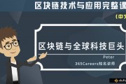 比特币与区块链培训 中国区块链技术培训学院