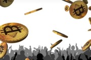 比特币不断膨胀的后果 比特币疯涨背后的原因是什么?