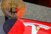 美国比特币期货去杠杆的简单介绍