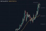 比特币每年的价格多少 2017年比特币的价格是多少