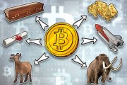 比特币在国外的形式 国外有比特币中国有什么币