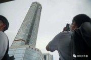 赛格大厦在挖比特币 赛格大厦晃动原因挖币