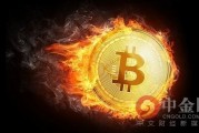 比特币魔幻一年 2014年比特币价值