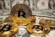 比特币为什么跌不动 比特币为什么跌不下去