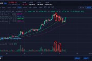 比特币行情波动看什么 如何看待比特币价格波动