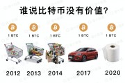 图解比特币白皮书 比特币白皮书 巴比特