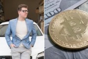 比特币造就富翁的案例 比特币造就富翁的案例分享