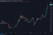 11年比特币价格走势 2011年比特币价格走势图