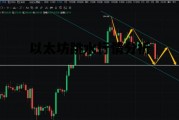 以太坊跳水行情分析 以太坊2024年下轮牛市价格
