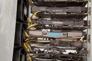 比特币挖矿显卡多钱 比特币用什么显卡挖矿