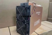 以太坊矿机数据 以太坊矿机是做什么用的