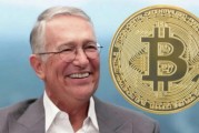 讲比特币富豪的小说 主角卖比特币赚了50亿的小说