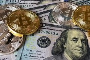 比特币崩盘本金还在吗 比特币本金跌了币还在吗