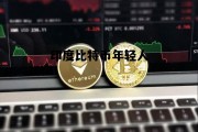 印度比特币年轻人 印度比特币年轻人能用吗