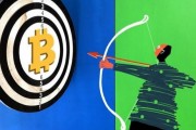 比特币为什么如此火 比特币为什么如此火爆