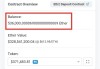 以太坊网络的门槛 以太坊的门槛是什么