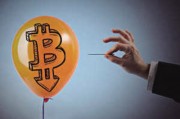 如果没人没人买比特币 比特币刚出来为什么没人买
