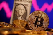 比特币能买股票吗 比特币能买股票吗知乎