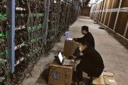 比特币挖矿是不是骗局 比特币挖矿挣钱是真的吗