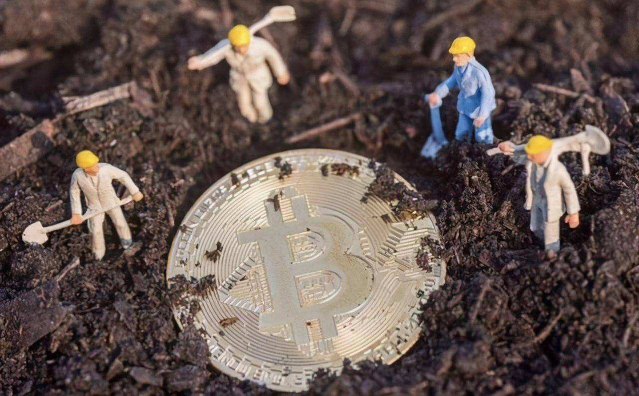 比特币怎么想制造 比特币怎么想制造出来的