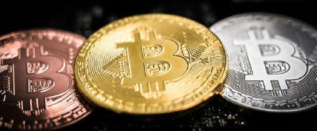比特币带来的币圈泡沫破裂 比特币带来的币圈泡沫破裂了