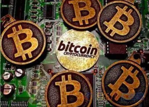 为什么别碰比特币 为什么别碰比特币了