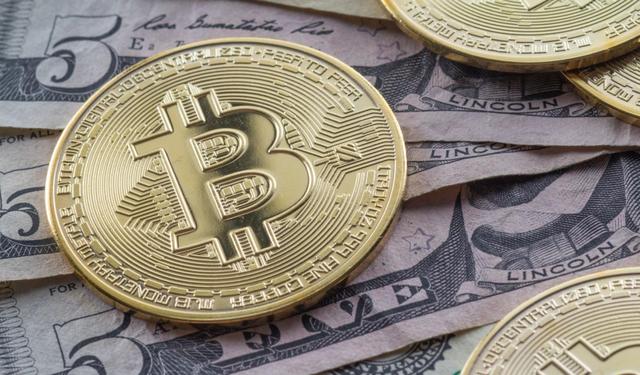 比特币对当今的影响 比特币对当今金融业的影响