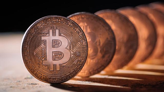 比特币持续上涨吗今天 比特币近期会继续上涨吗?