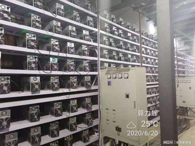 如何用网吧挖比特币 网吧电脑怎么挖比特币