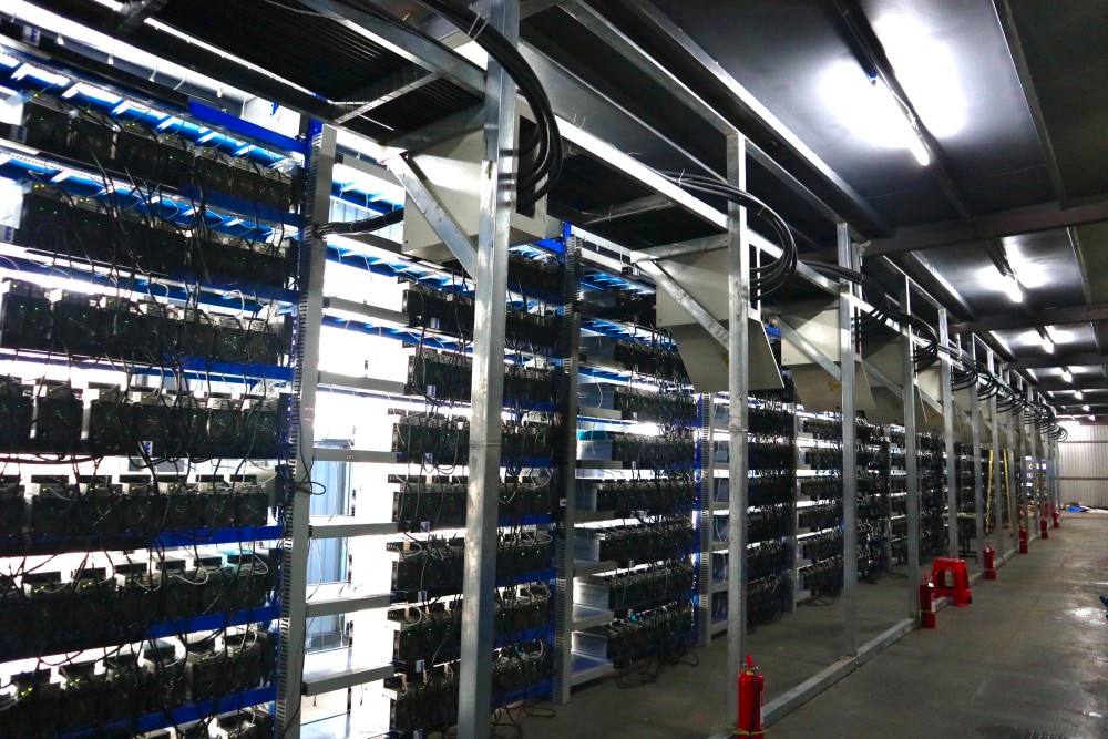 比特币矿机能用几年 比特币矿机能用几年吗