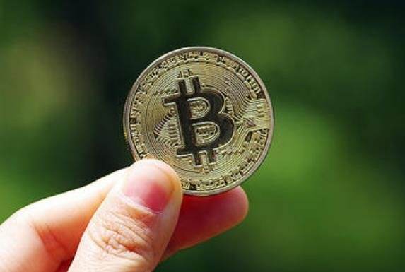 关于小姐姐比特币挖掘风险的信息