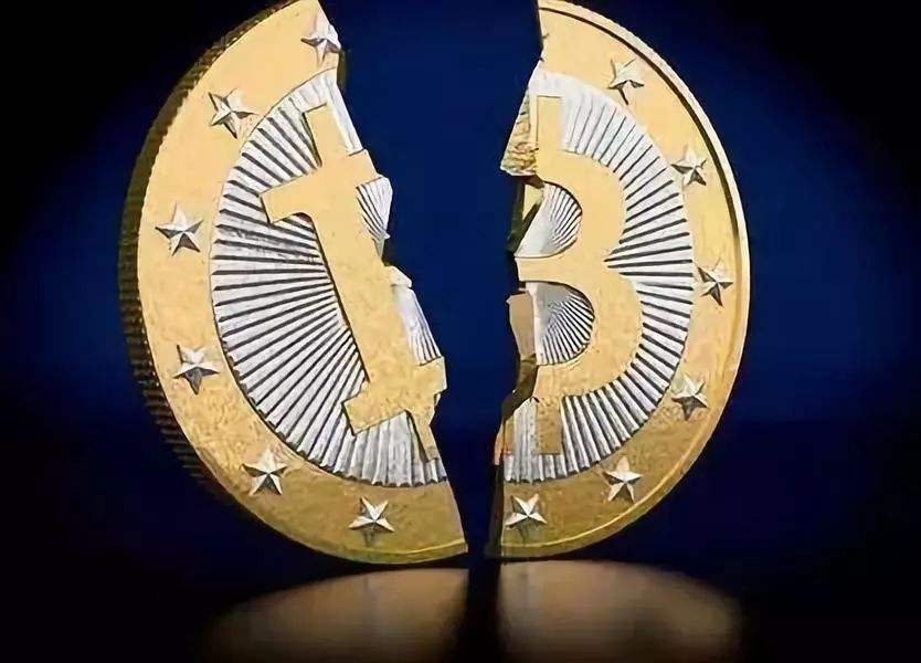 永恒之蓝支付比特币的简单介绍