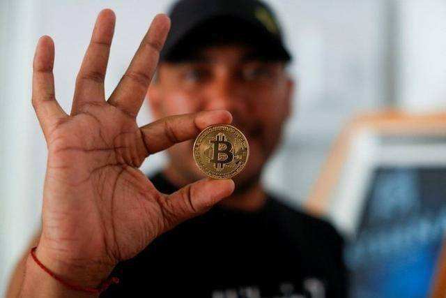 比特币的危险性 比特币有什么危险