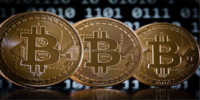 比特币为什么会喷发 比特币为什么会火起来