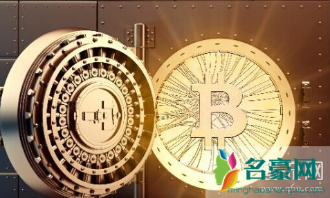 比特币可以存在硬盘里? 比特币可以储存在u盘里吗