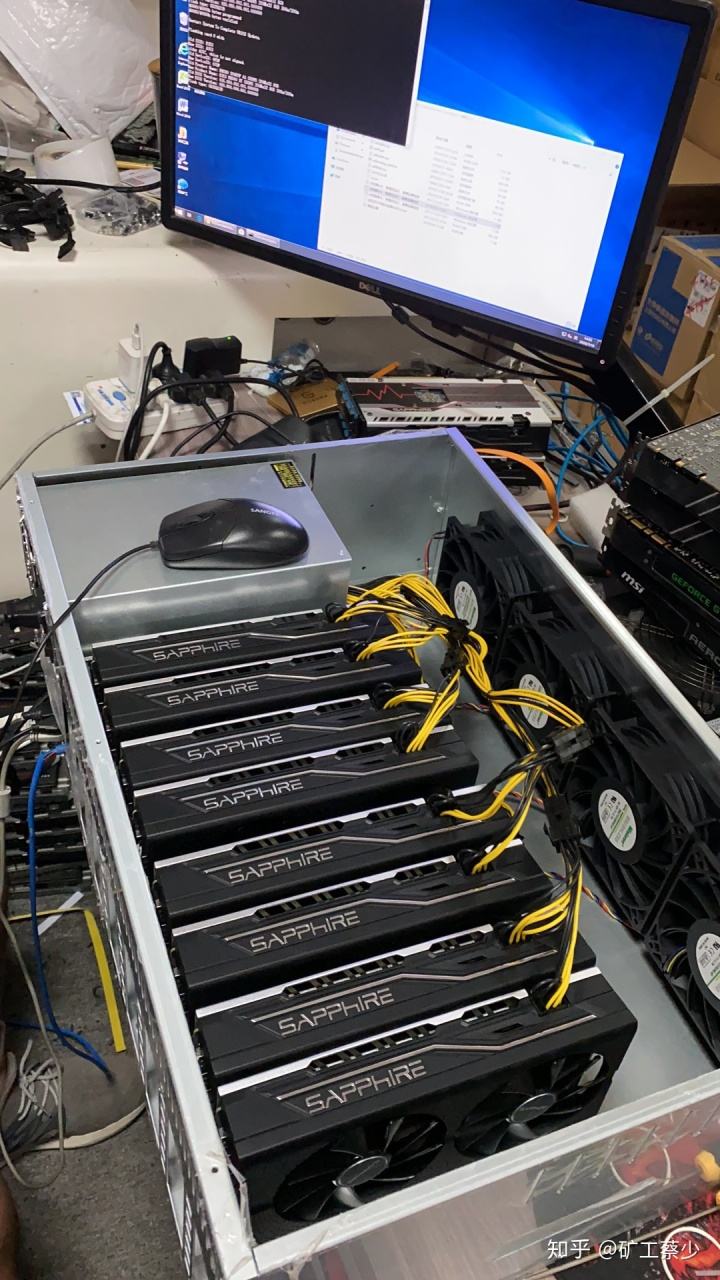比特币挖矿机年挖 比特币挖矿机年挖多少吨