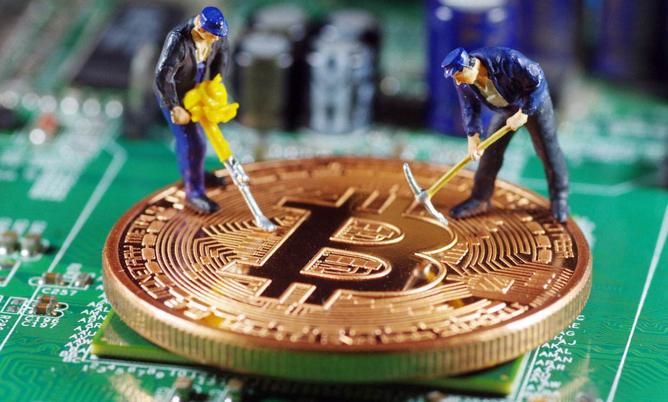 比特币是否会超发 什么币会超越比特币