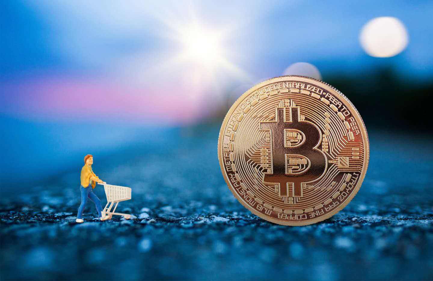 2021比特币黑天鹅 比特币骗局最新消息2021
