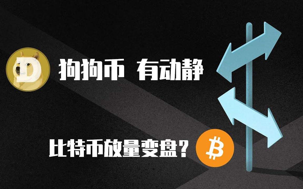狗狗币行情能像比特币吗 狗狗币有没有可能成为比特币