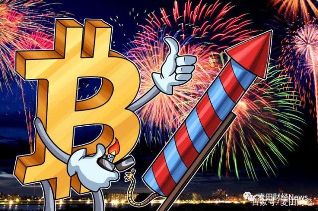比特币再次进入上涨模式 比特币再次进入上涨模式的原因