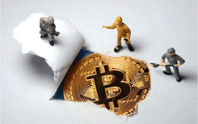 比特币和以太币哪个难挖 除了比特币以太币,还有哪些值得挖的币?