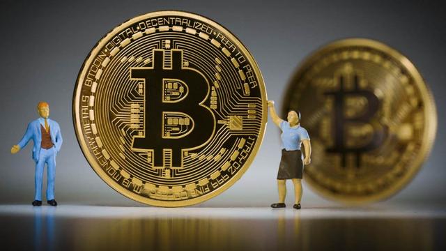 末日博士比特币何时崩盘 末日博士比特币何时崩盘的
