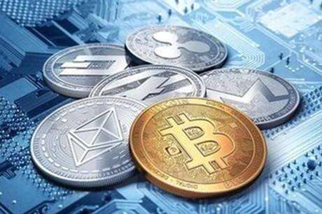 新疆有多少枚比特币 一枚比特币多少人民币