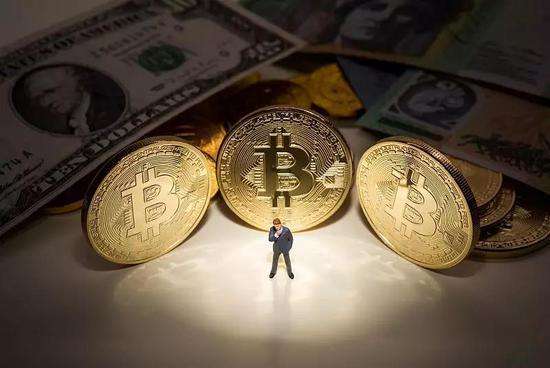 美图中奖员工比特币 美图公司上半年买比特币亏1个多亿