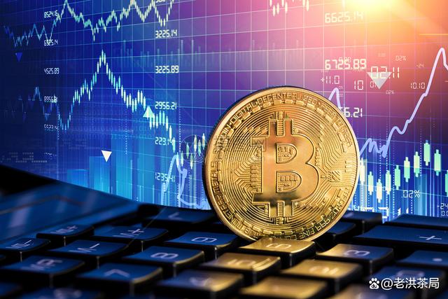 18亿资金入比特币 18亿资金入比特币公司
