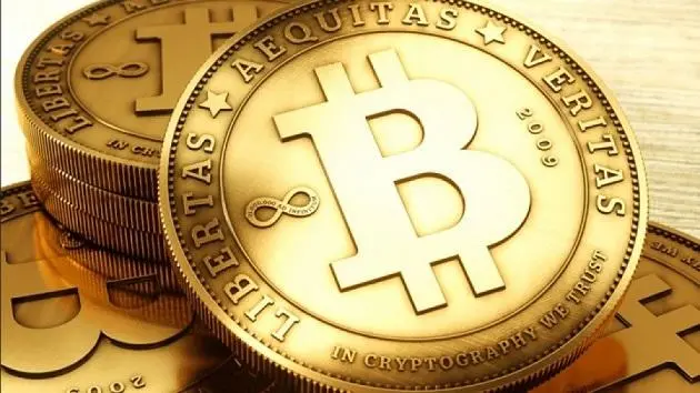 分析比特币的某个方面 分析比特币的某个方面的变化
